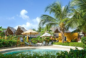 Paradise Beach Resort