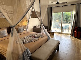 Paradise Beach Resort