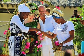 Paradise Beach Resort