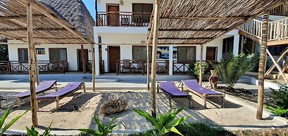 Paradise Beach Resort