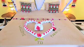 Paradise Beach Resort