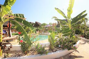 Paradise Beach Resort