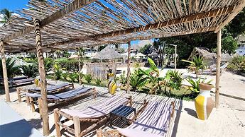 Paradise Beach Resort