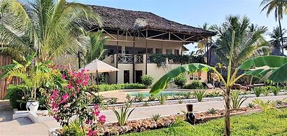 Paradise Beach Resort