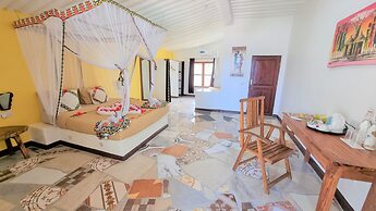 Paradise Beach Resort