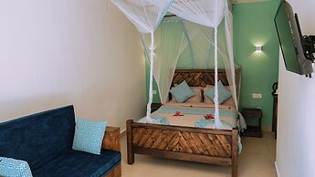 Paradise Beach Resort