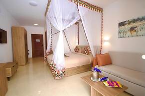 Paradise Beach Resort