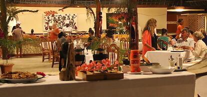 Paradise Beach Resort