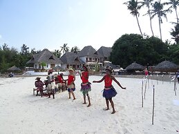 Paradise Beach Resort