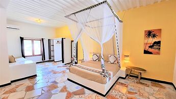 Paradise Beach Resort