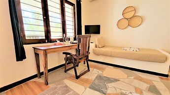 Paradise Beach Resort