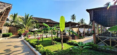 Paradise Beach Resort