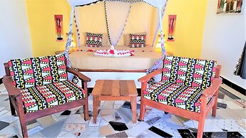 Paradise Beach Resort