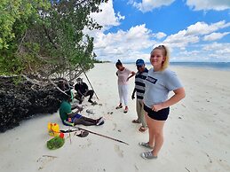 Paradise Beach Resort