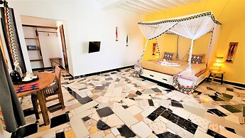 Paradise Beach Resort