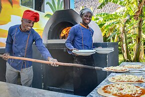 Paradise Beach Resort