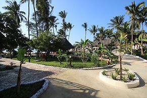 Paradise Beach Resort