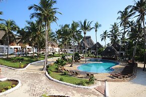 Paradise Beach Resort