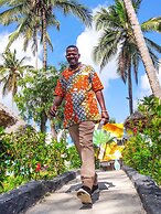 Paradise Beach Resort