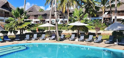 Paradise Beach Resort