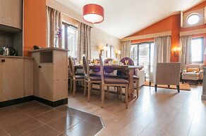Résidence Pierre & Vacances Premium L'Amara