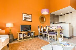 Résidence Pierre & Vacances Premium L'Amara