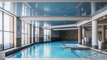 Résidence Pierre & Vacances Premium L'Amara