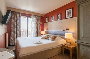 Résidence Pierre & Vacances Premium L'Amara