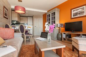 Résidence Pierre & Vacances Premium L'Amara