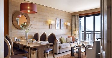 Résidence Pierre & Vacances Premium L'Amara