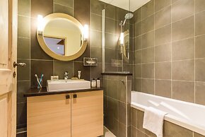 Résidence Pierre & Vacances Premium L'Amara