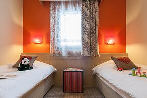 Résidence Pierre & Vacances Premium L'Amara