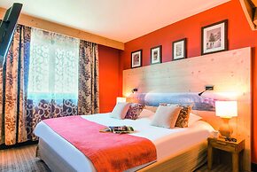 Résidence Pierre & Vacances Premium L'Amara