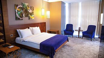 Hotel Gold Majesty