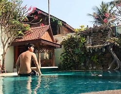 Siem Reap Riverside Hotel