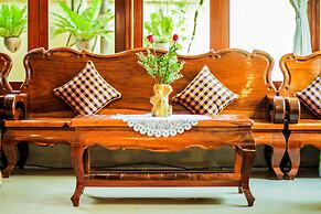 Siem Reap Riverside Hotel