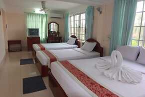 Siem Reap Riverside Hotel
