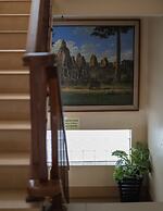 Siem Reap Riverside Hotel