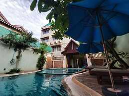 Siem Reap Riverside Hotel