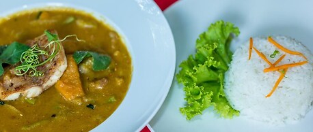 Siem Reap Riverside Hotel