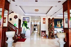 Siem Reap Riverside Hotel