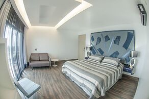 Cantil Hotel Spa Boutique