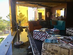 Cantil Hotel Spa Boutique