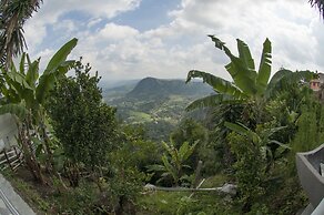 Cantil Hotel Spa Boutique