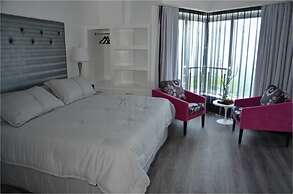 Cantil Hotel Spa Boutique