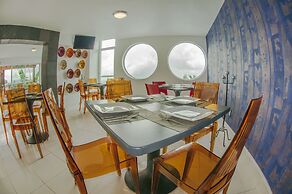 Cantil Hotel Spa Boutique