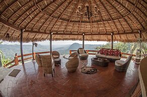 Cantil Hotel Spa Boutique