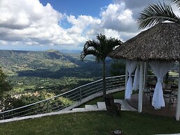 Cantil Hotel Spa Boutique