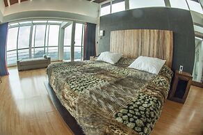 Cantil Hotel Spa Boutique