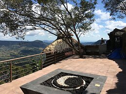 Cantil Hotel Spa Boutique